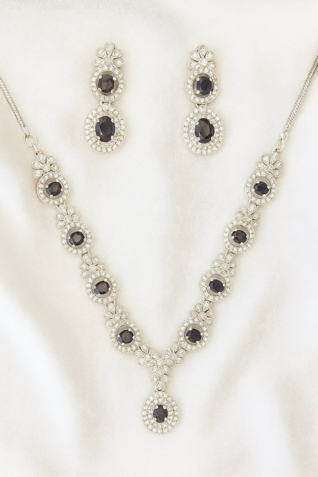 Midnight Elegance Premium Set