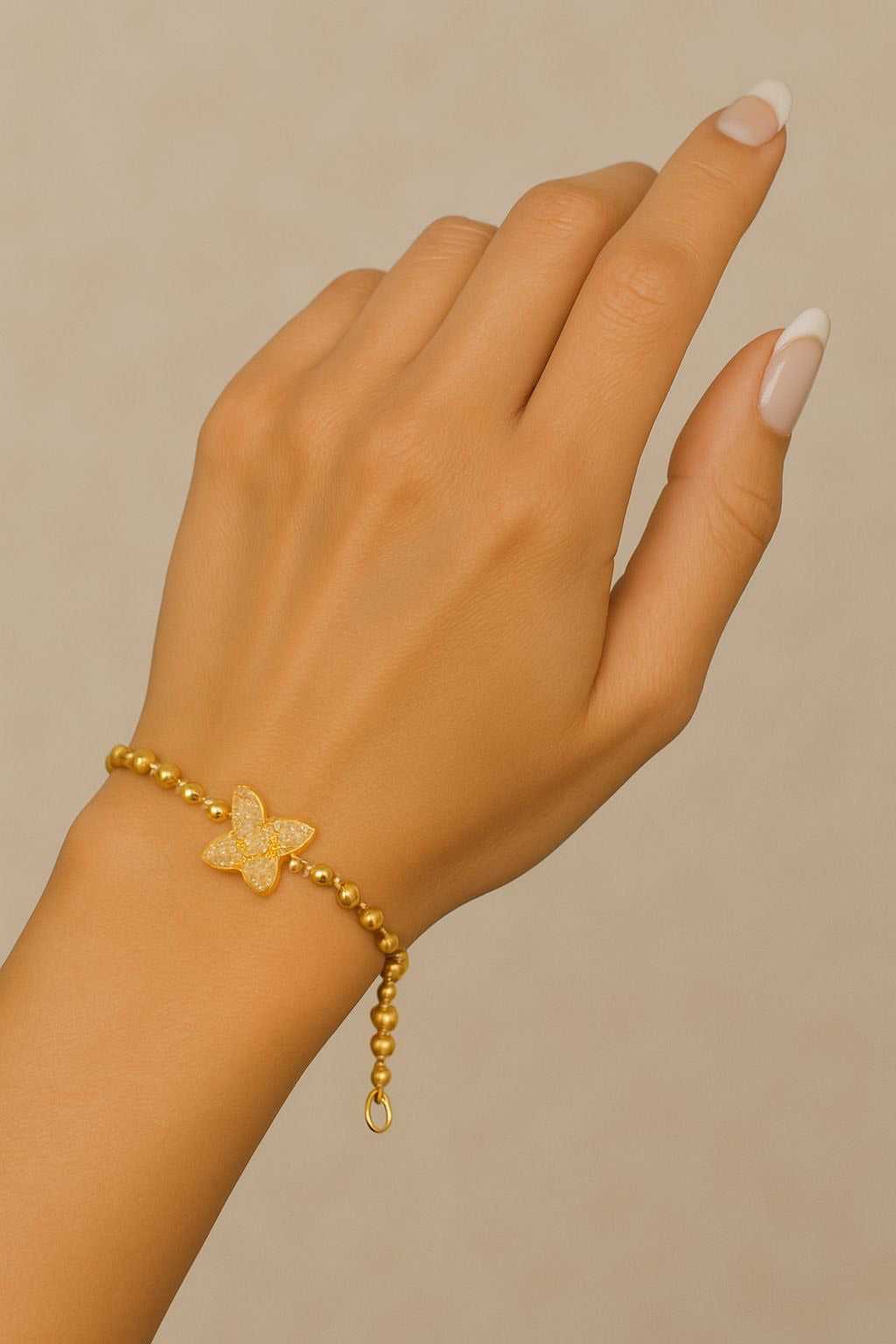 Veloura Bracelet