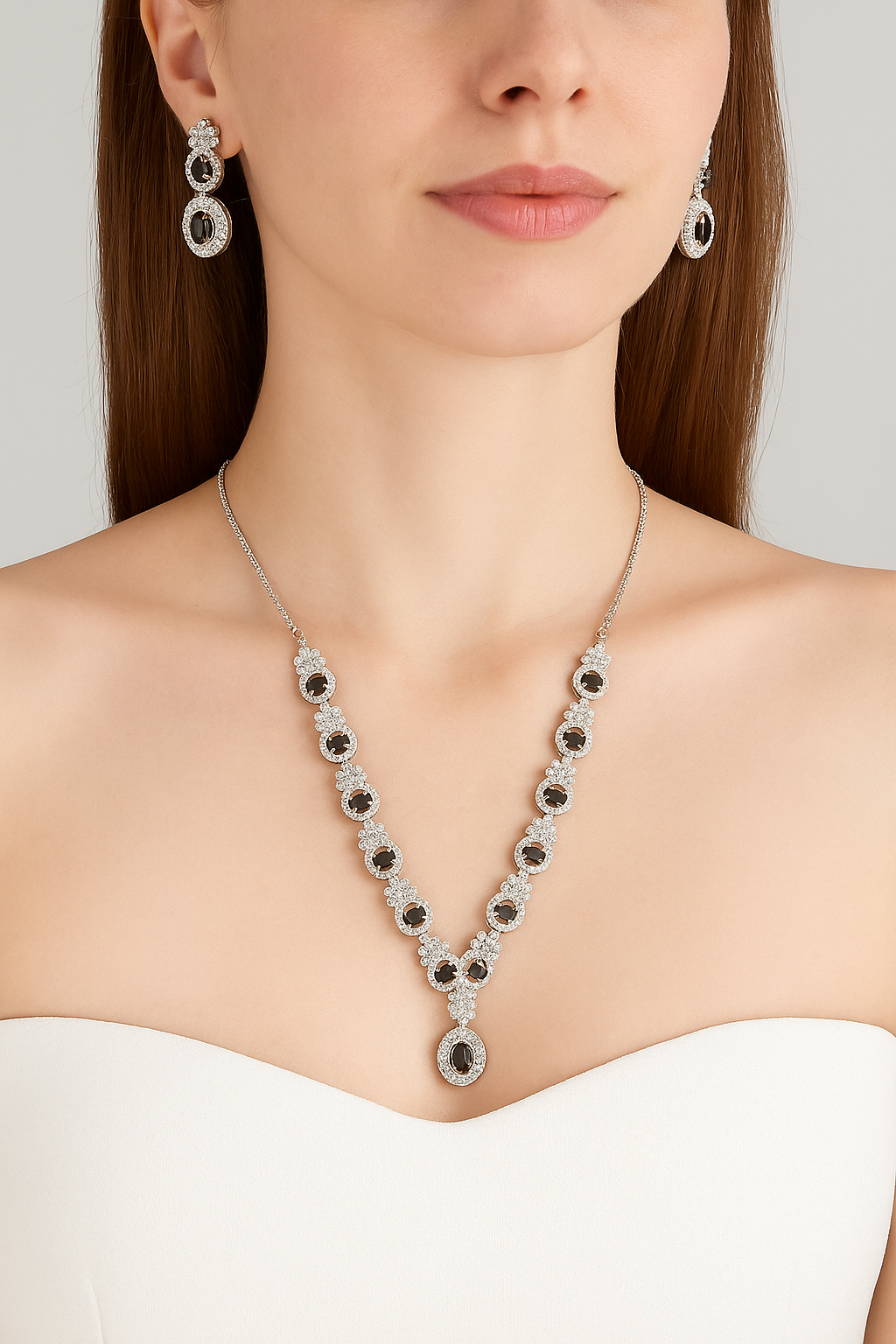 Midnight Elegance Premium Set