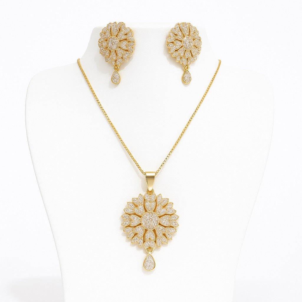 MAJESTIC PATEL SET