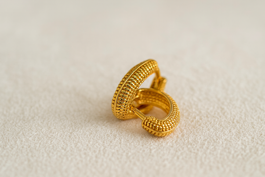 Gold Luna D'Or