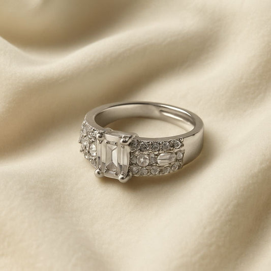 Eternal Grace Ring