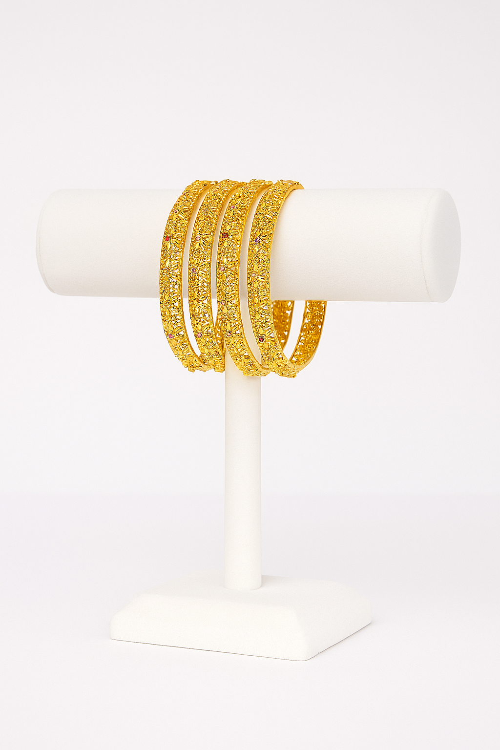 Nysa Bangles Set of FOUR