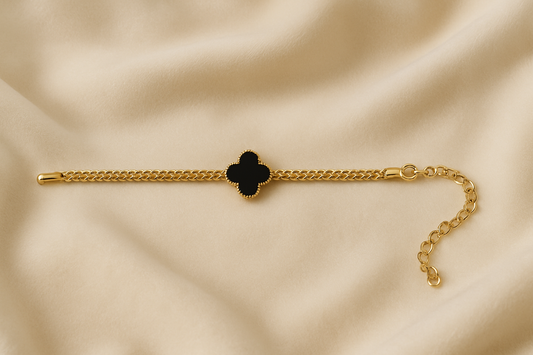 Cloveré Luxe Bracelet