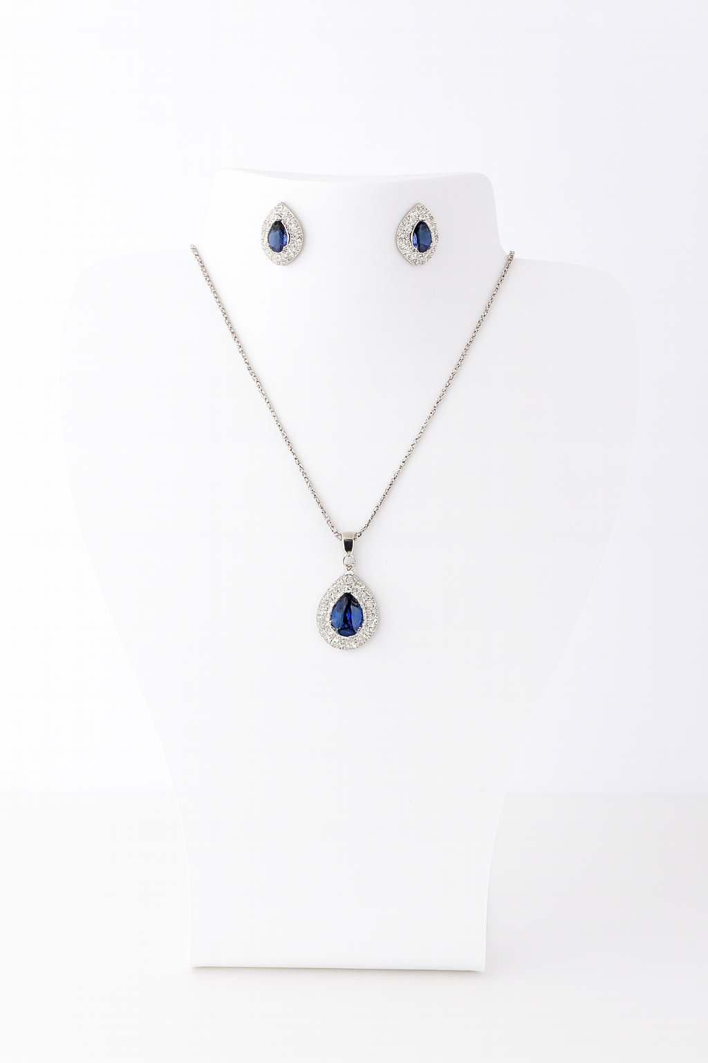 Celeste Bleu Set