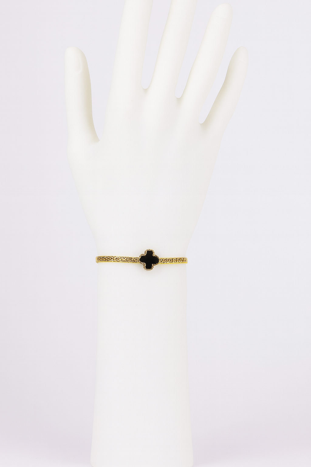 Cloveré Luxe Bracelet