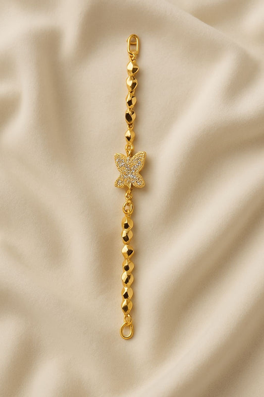 Veloura Bracelet