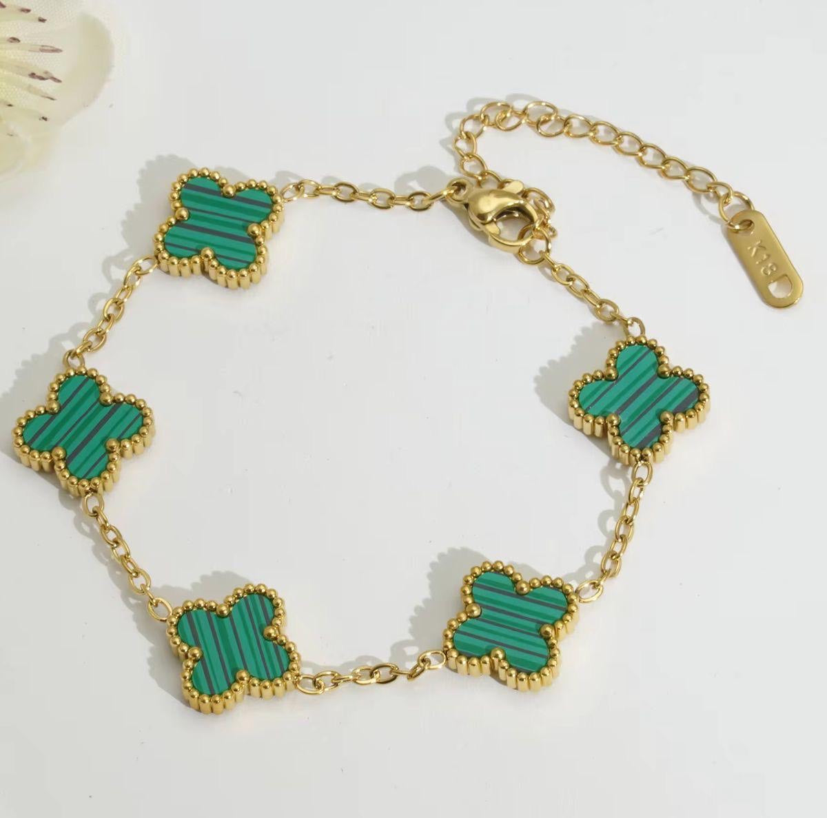 Verdant Clover