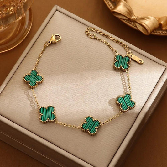 Verdant Clover
