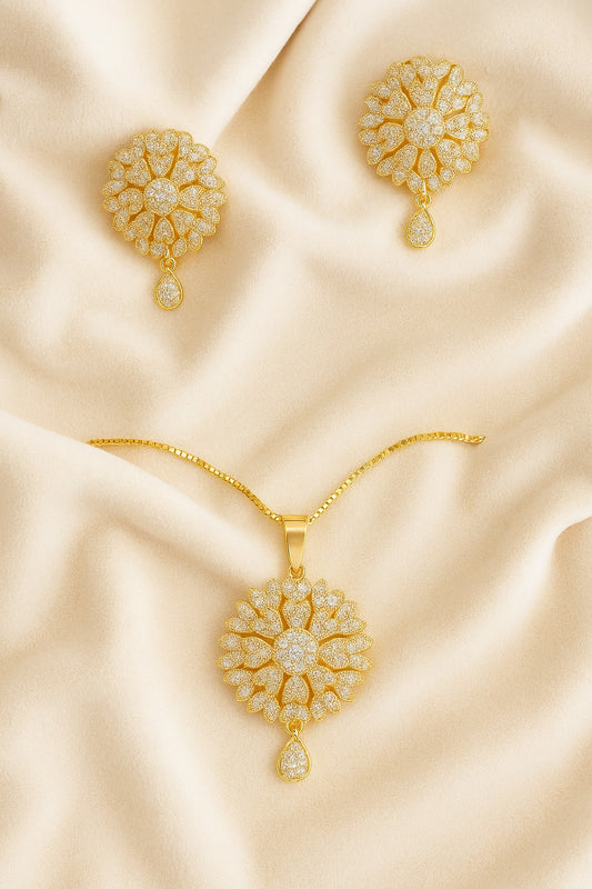 MAJESTIC PATEL SET