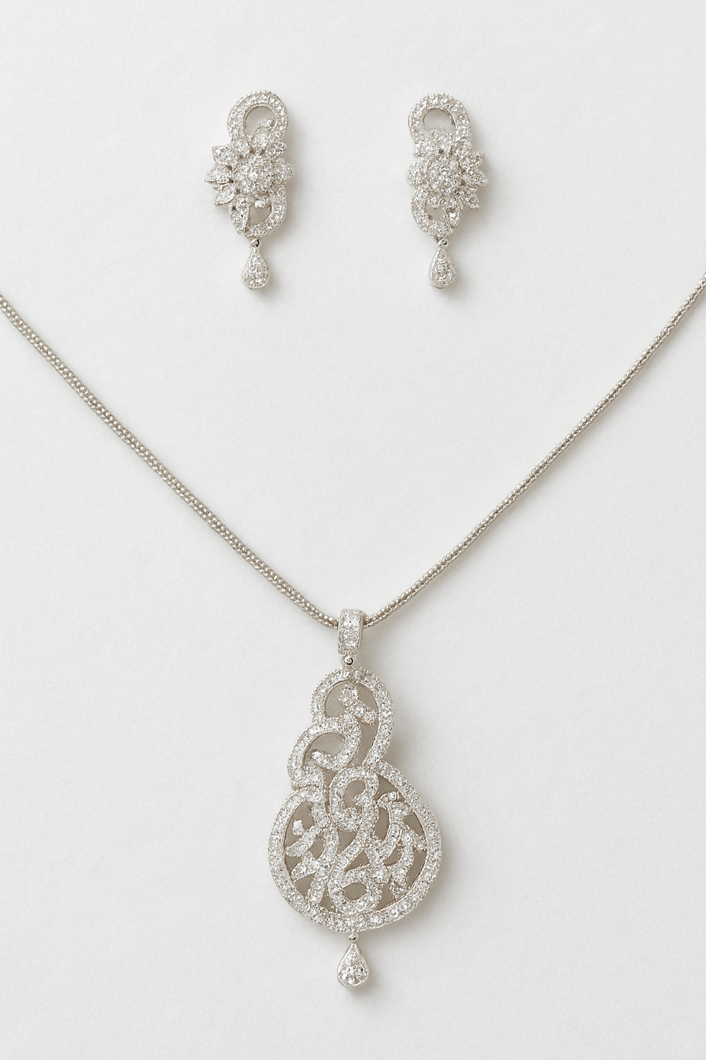 Crystal Lattice Set