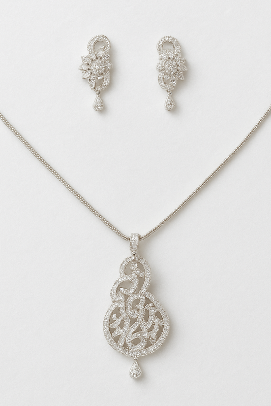 Crystal Lattice Set