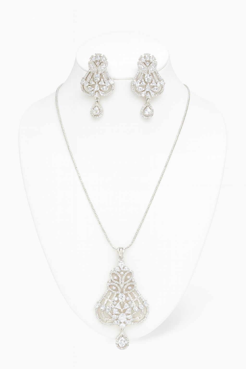 Crystal Empress Set