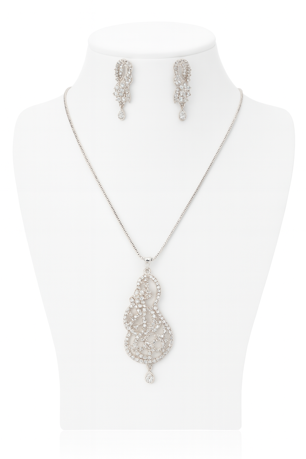 Crystal Lattice Set