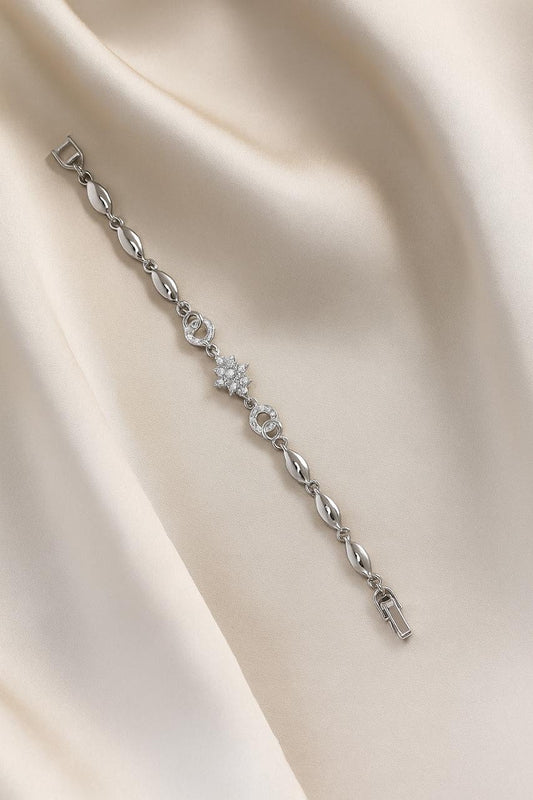 Stellar Bloom Bracelet